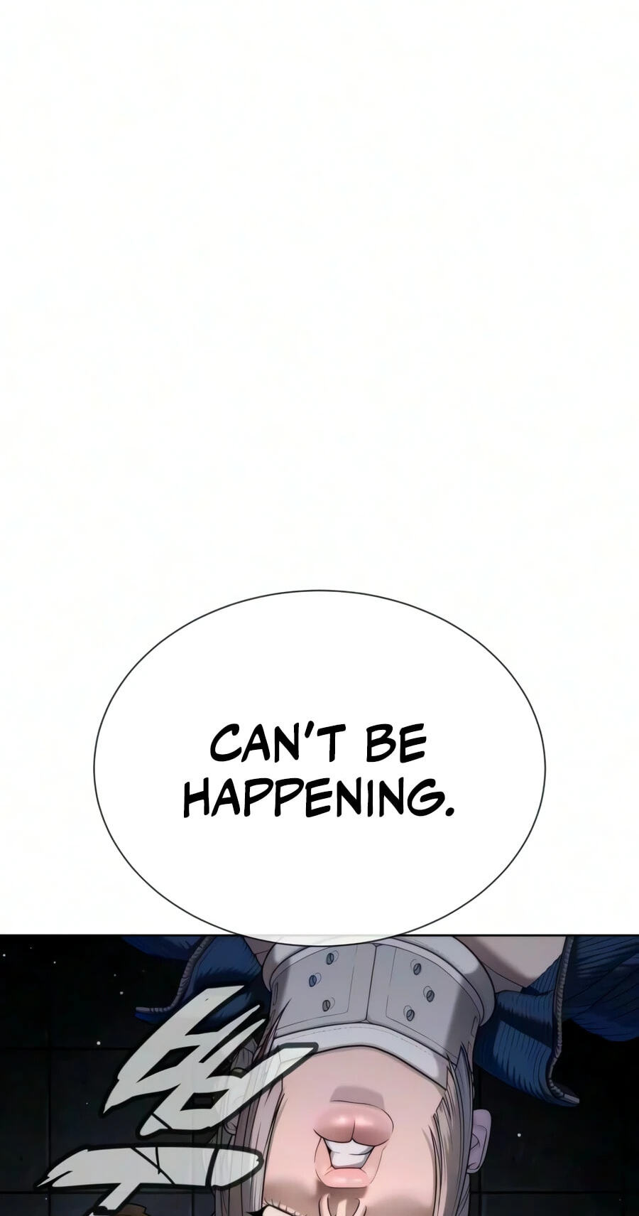 Killer Pedro Chapter 135 page 40 - 
