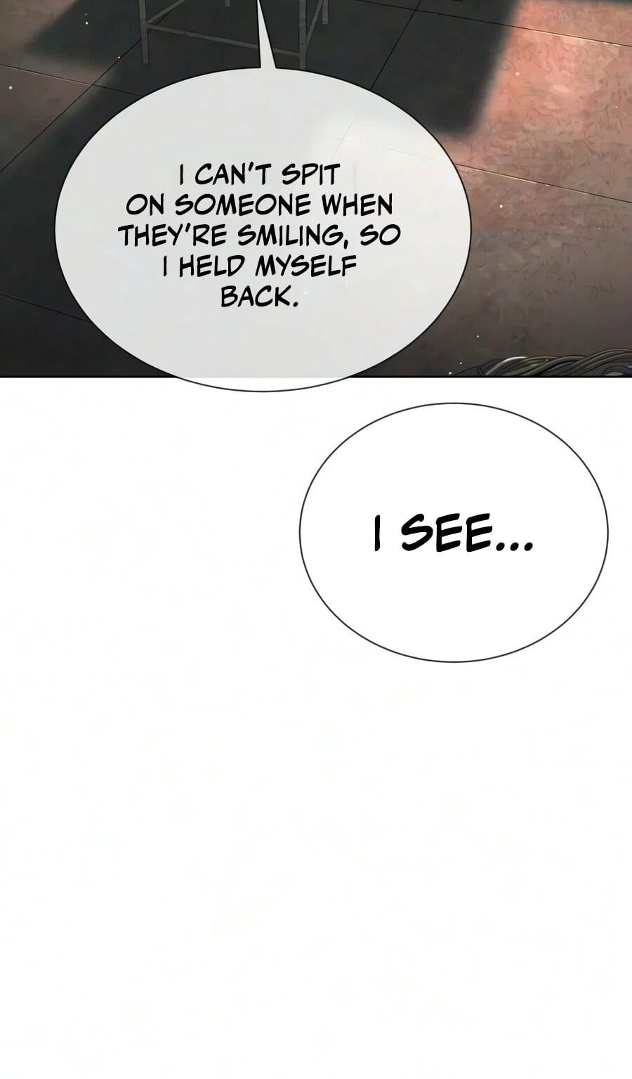 Killer Pedro Chapter 135 page 52 - 