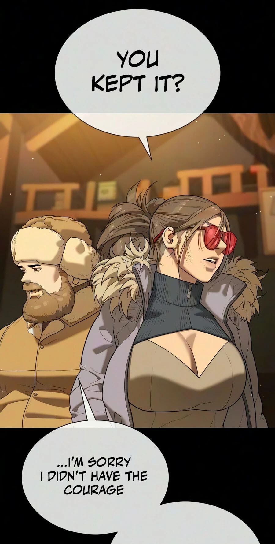 Killer Pedro Chapter 135 page 64 - 