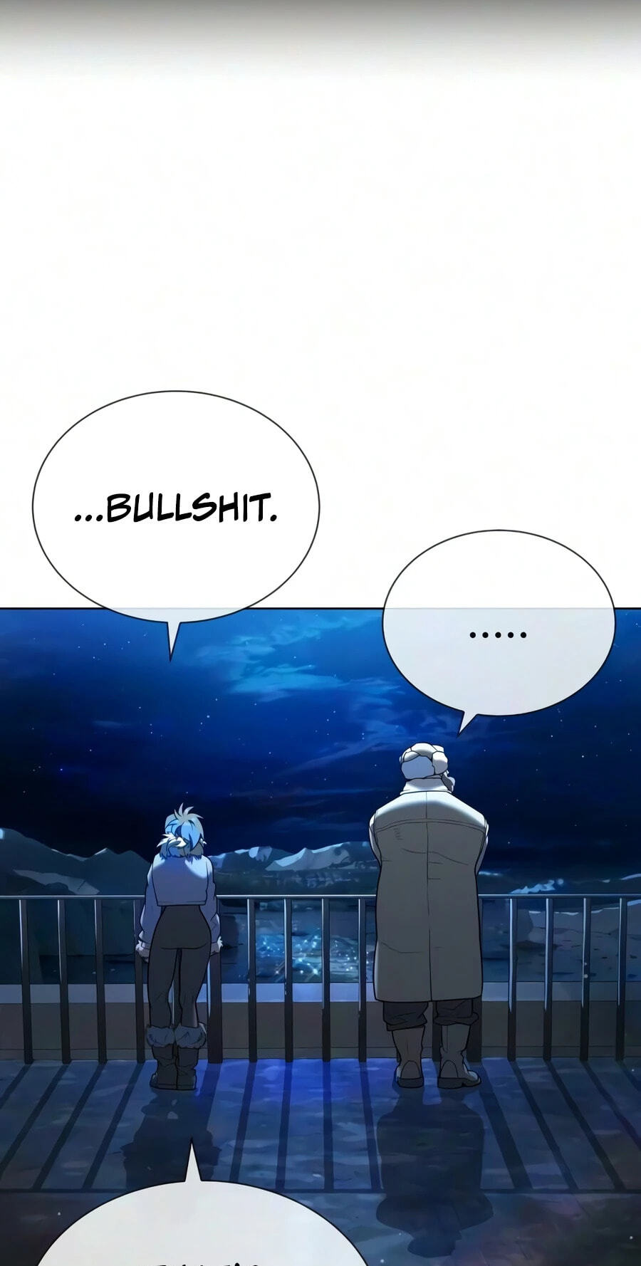 Killer Pedro Chapter 135 page 68 - 