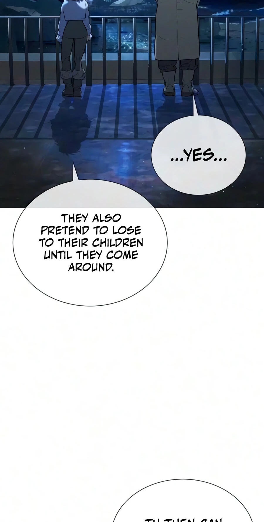Killer Pedro Chapter 135 page 70 - 