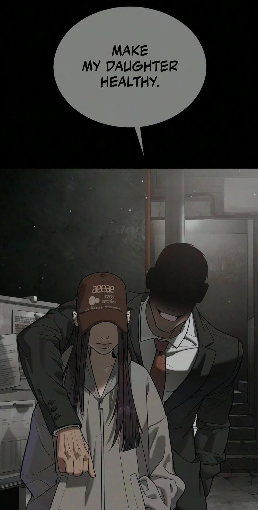 Killer Pedro Chapter 135 page 86 - 