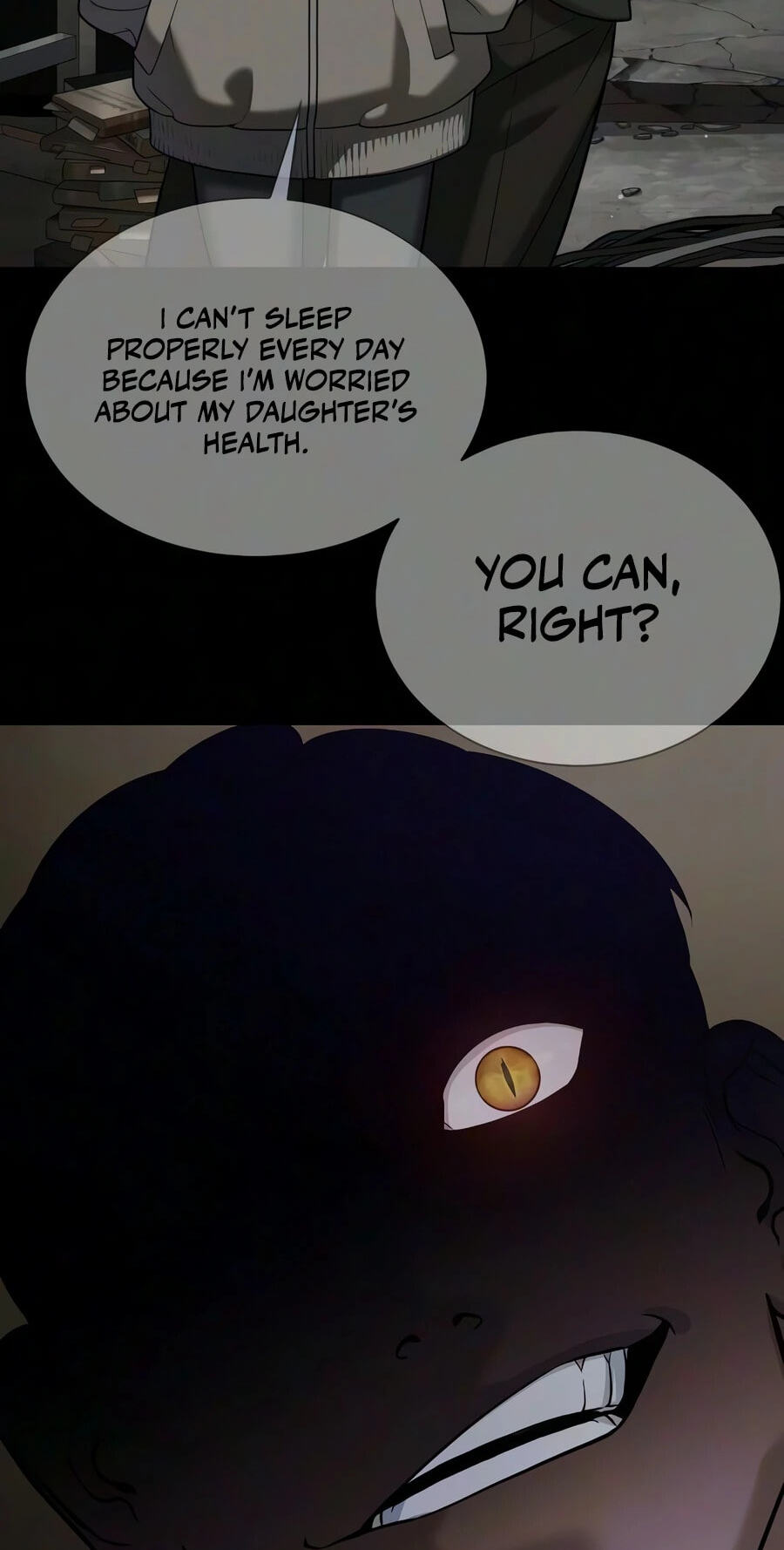 Killer Pedro Chapter 135 page 87 - 