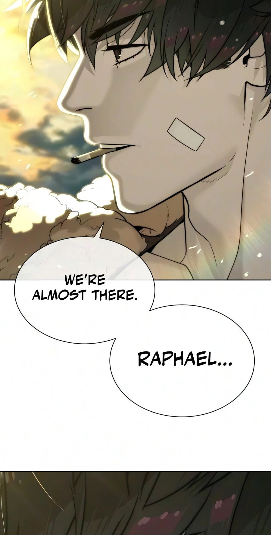 Killer Pedro Chapter 135 page 93 - 