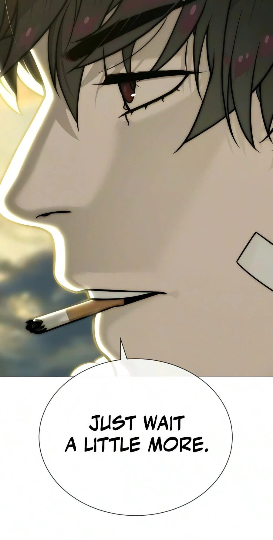 Killer Pedro Chapter 135 page 94 - 