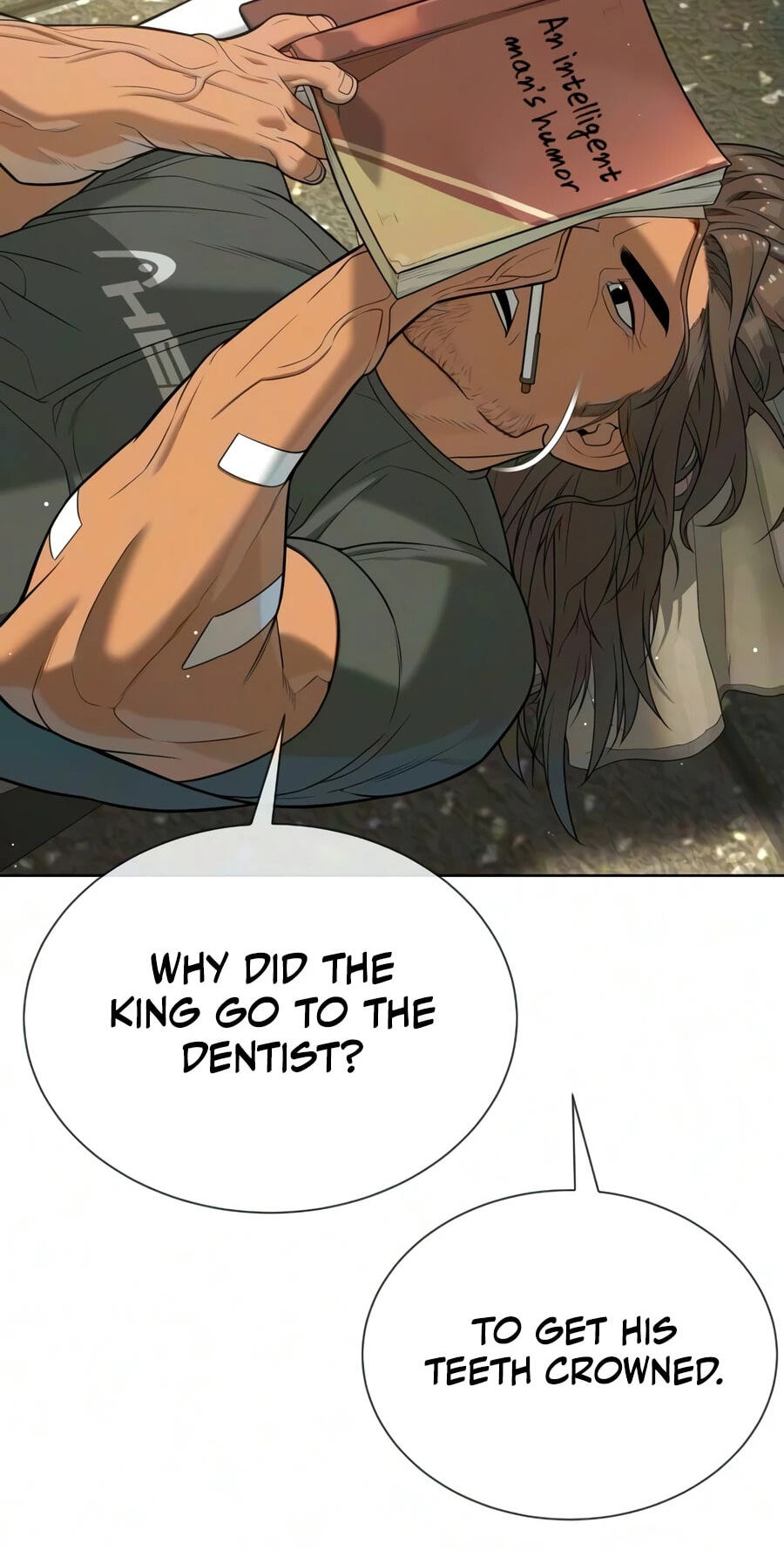 Killer Pedro Chapter 135 page 98 - 
