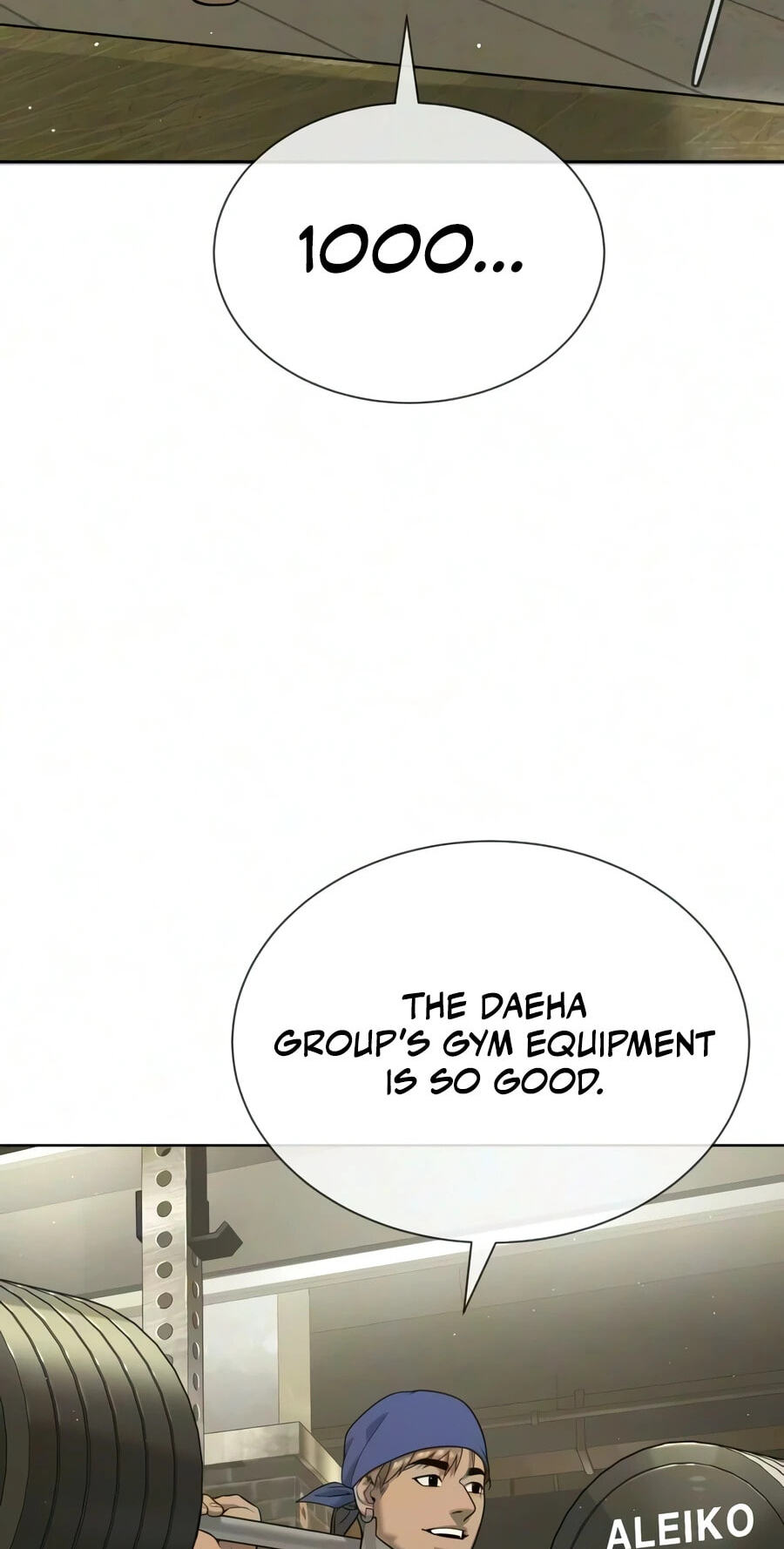 Killer Pedro Chapter 135 page 100 - 