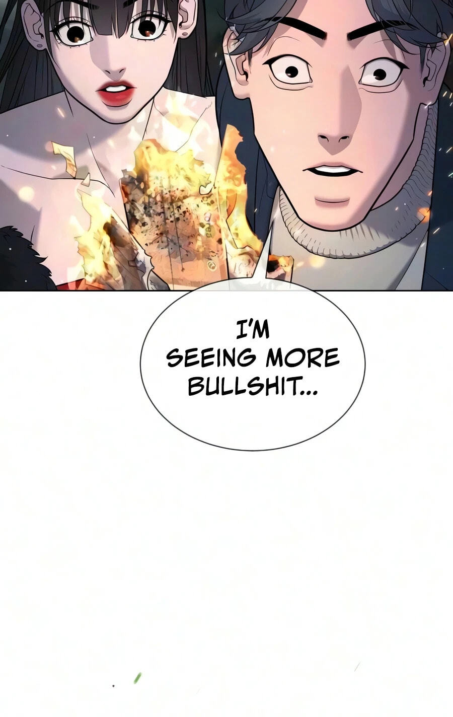 Killer Pedro Chapter 136 page 11 - 