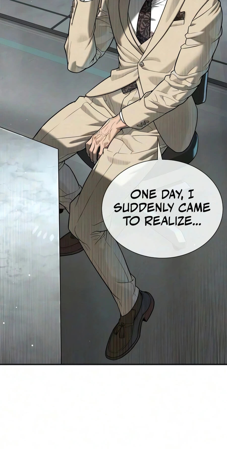 Killer Pedro Chapter 136 page 103 - 