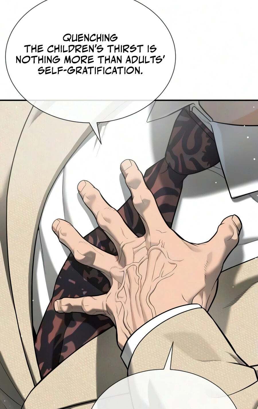 Killer Pedro Chapter 136 page 109 - 