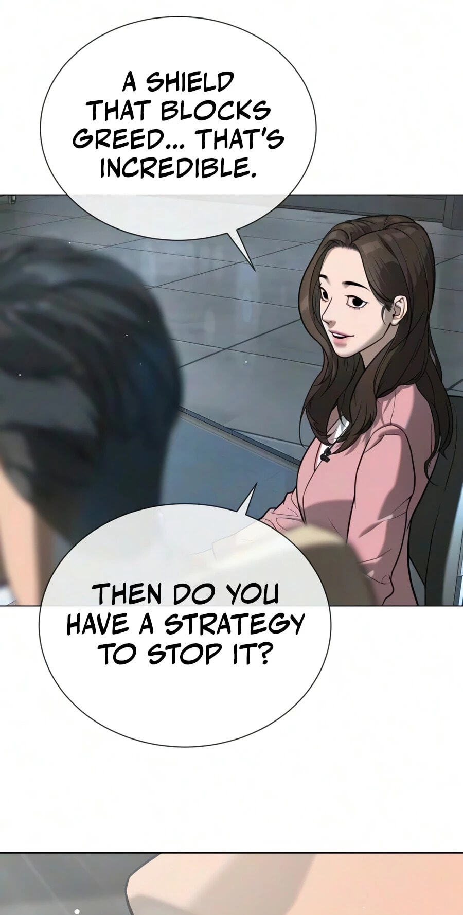 Killer Pedro Chapter 136 page 111 - 