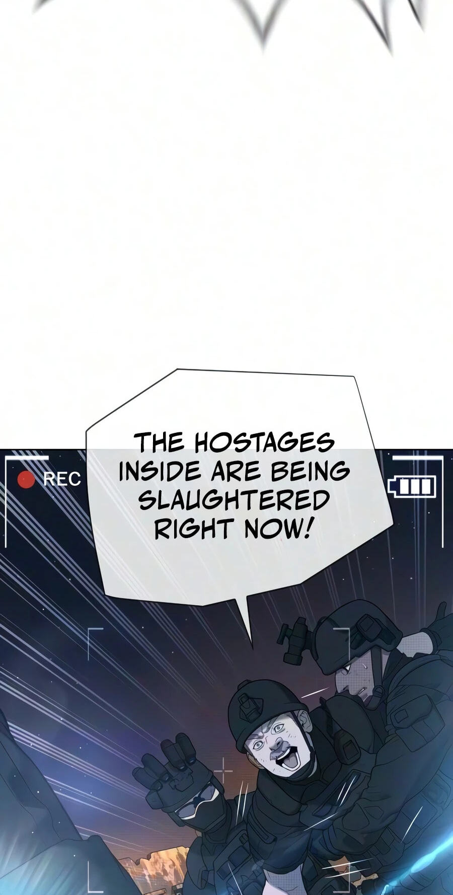 Killer Pedro Chapter 136 page 124 - 