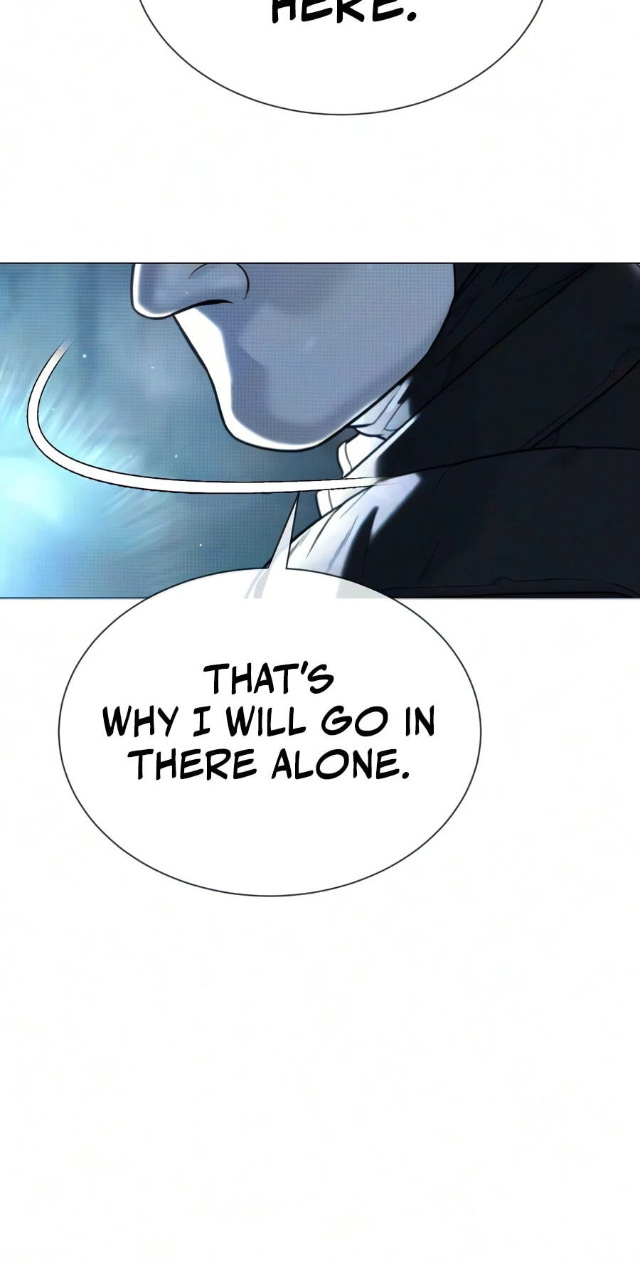 Killer Pedro Chapter 136 page 127 - 