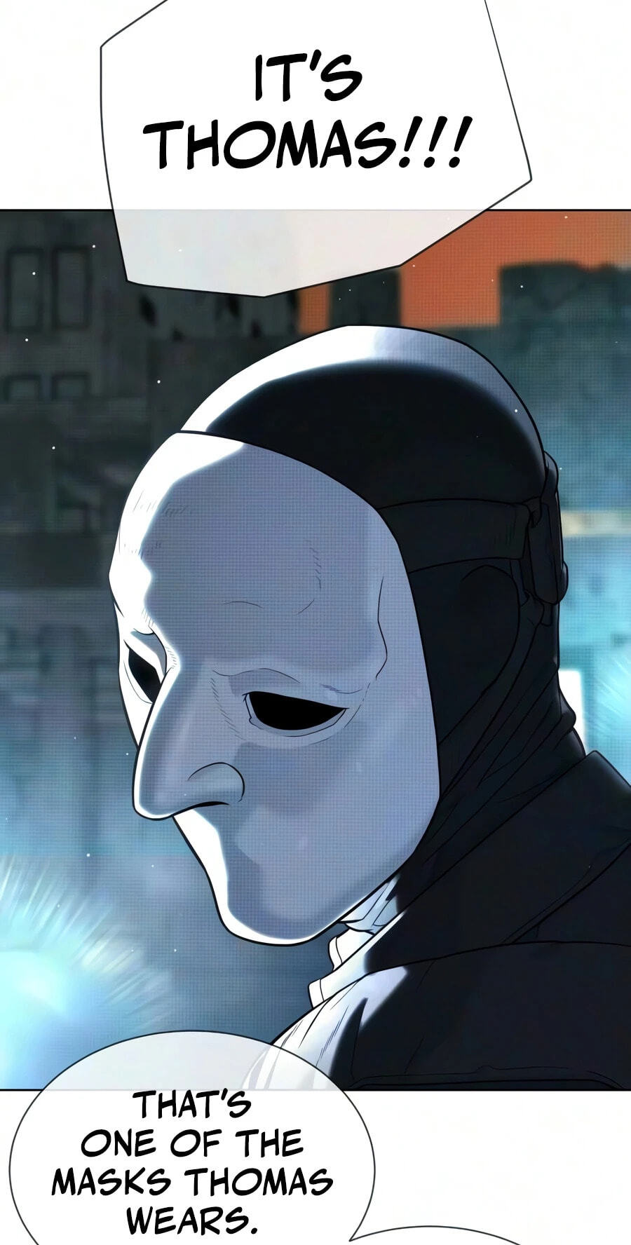 Killer Pedro Chapter 136 page 130 - 