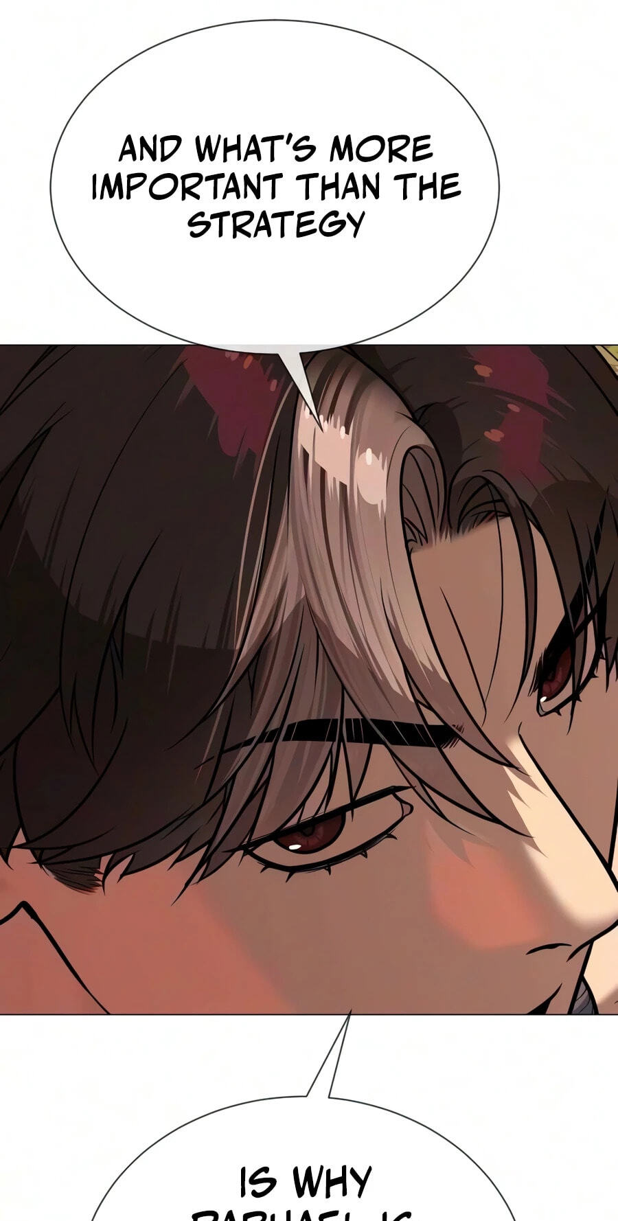 Killer Pedro Chapter 136 page 133 - 