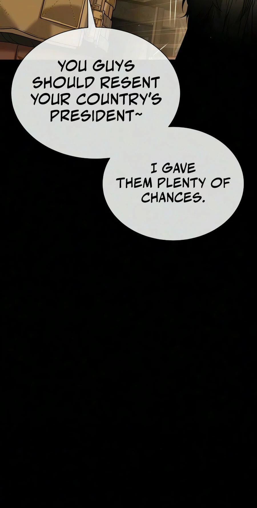 Killer Pedro Chapter 136 page 137 - 