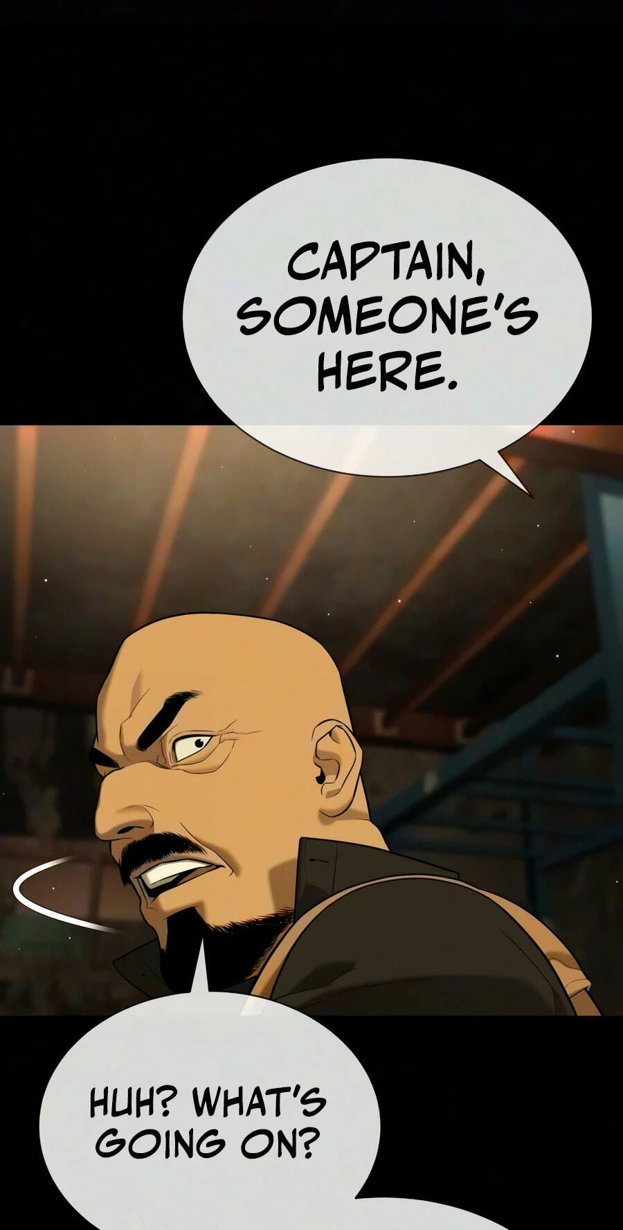 Killer Pedro Chapter 136 page 141 - 