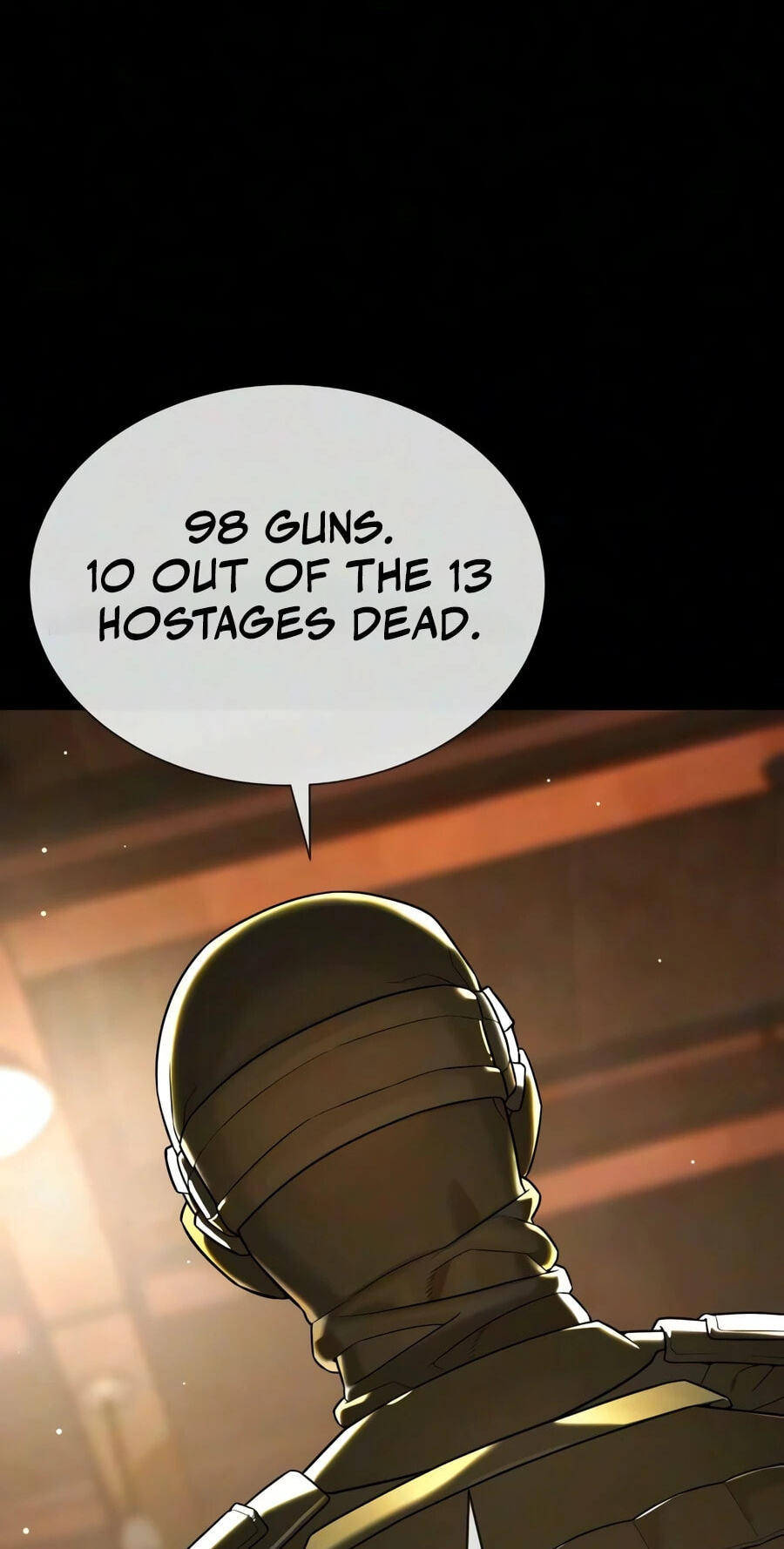 Killer Pedro Chapter 136 page 151 - 
