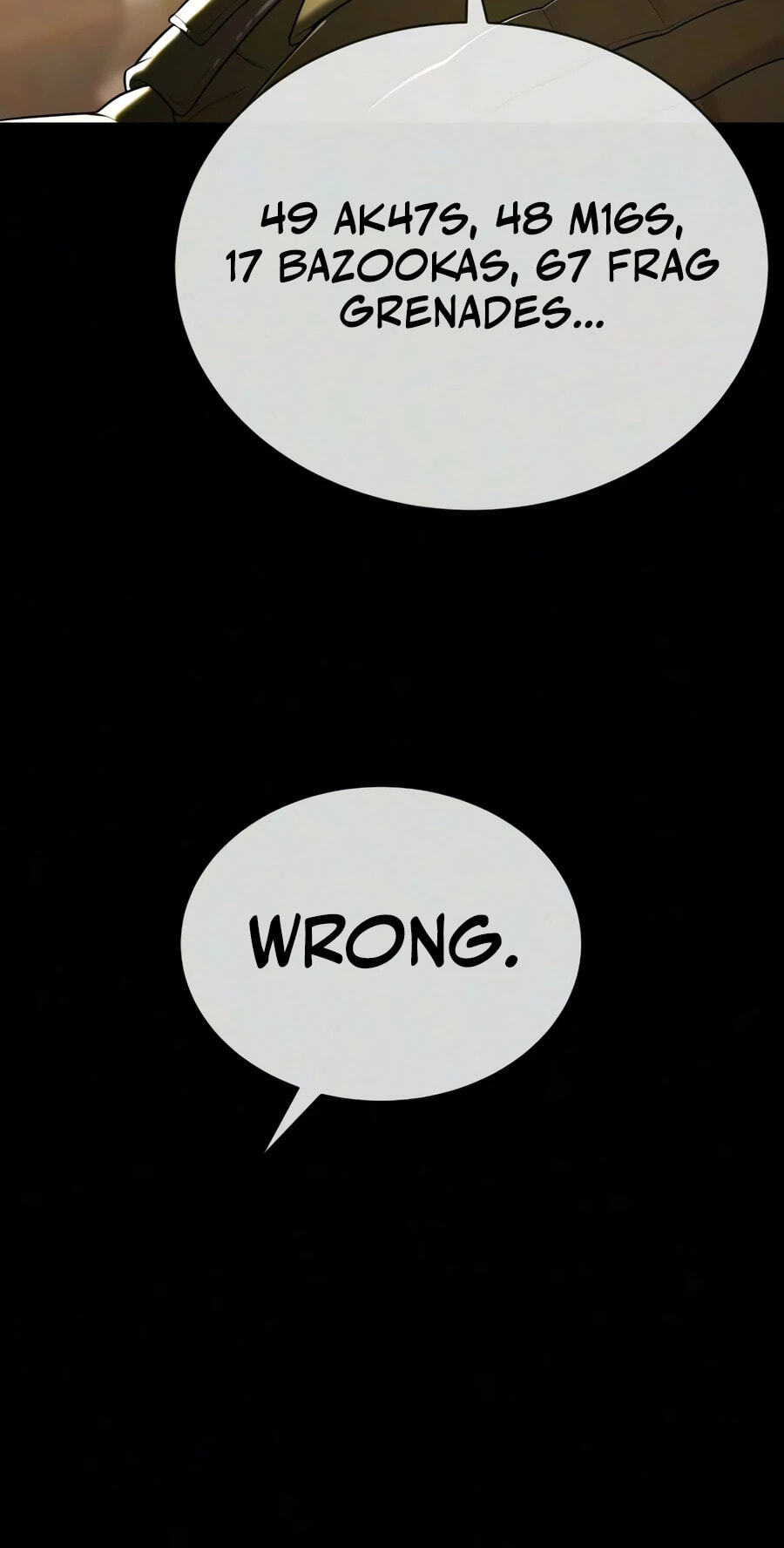 Killer Pedro Chapter 136 page 152 - 