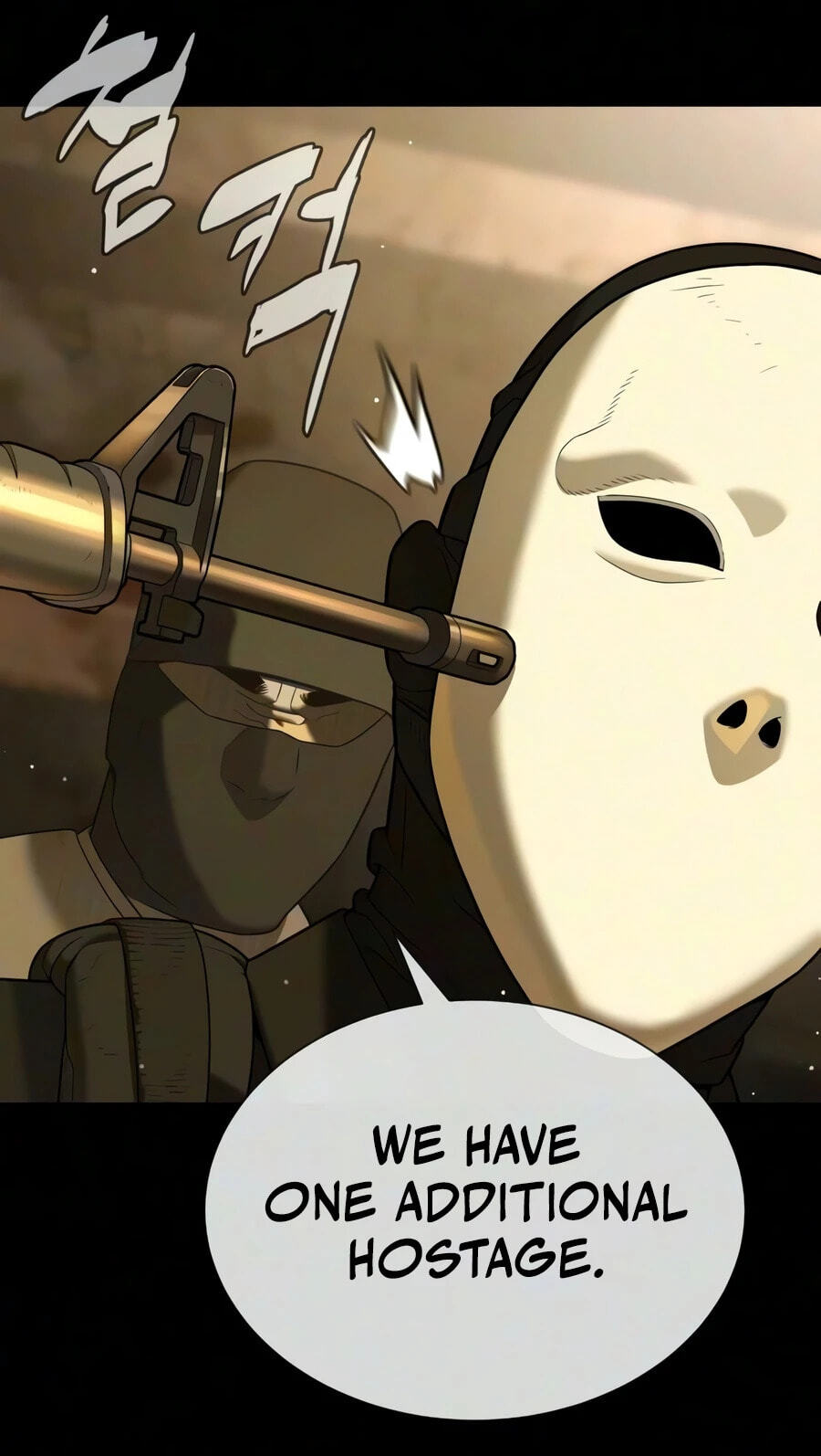 Killer Pedro Chapter 136 page 153 - 