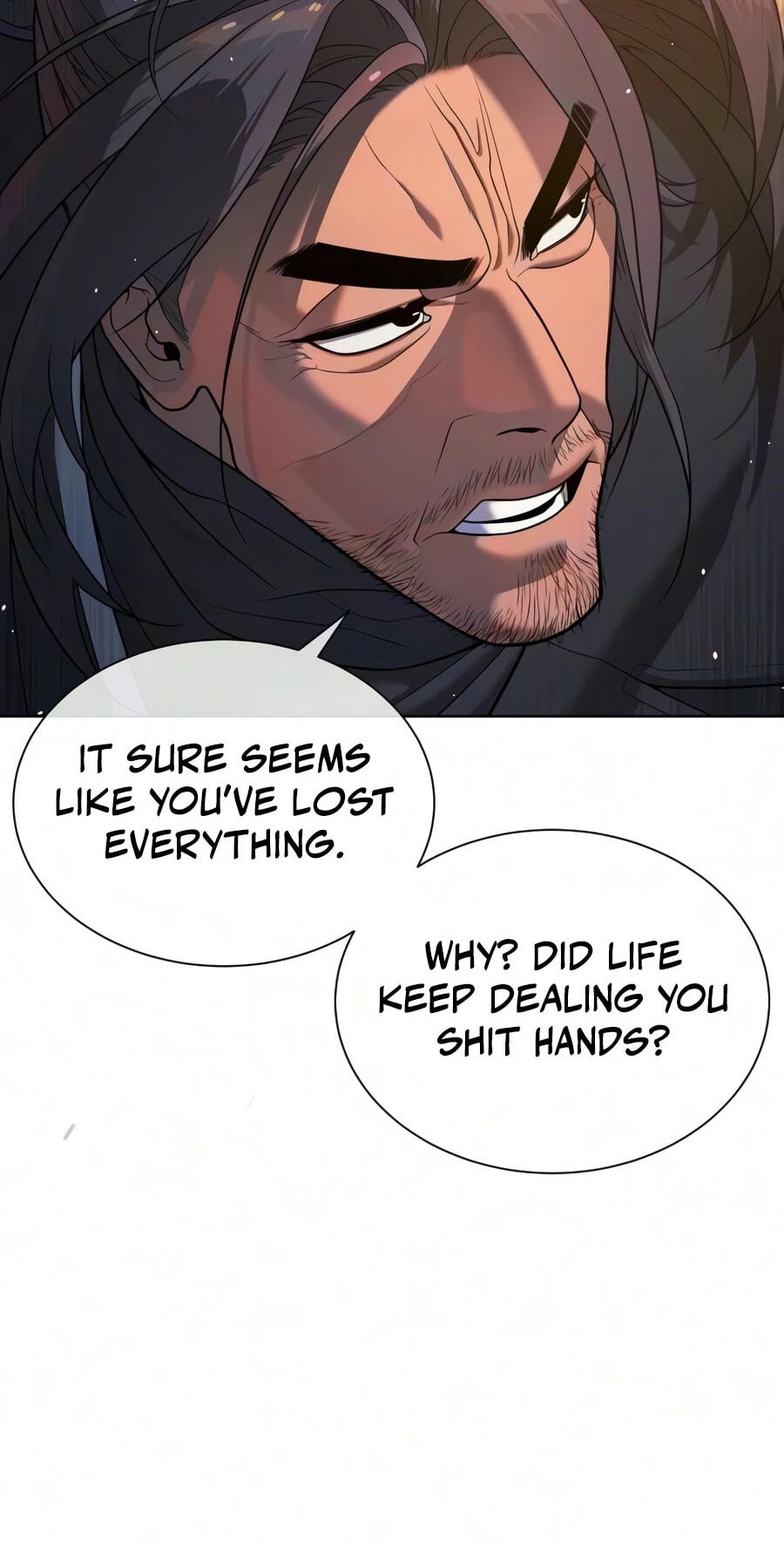 Killer Pedro Chapter 136 page 17 - 
