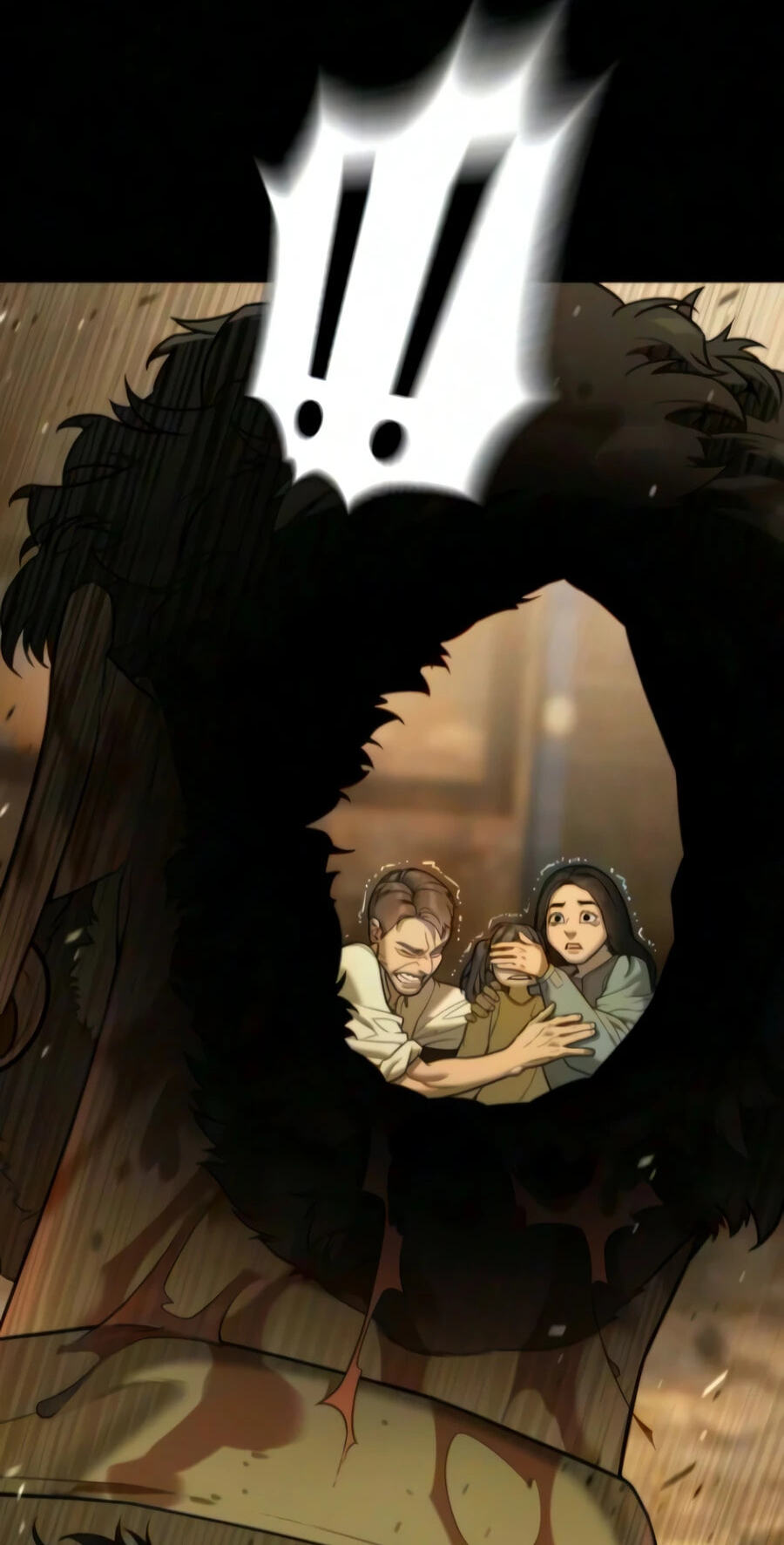 Killer Pedro Chapter 136 page 162 - 
