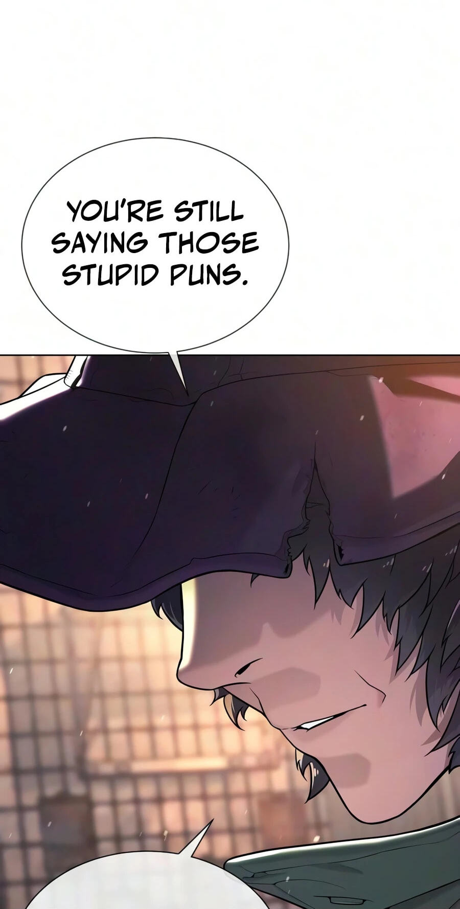 Killer Pedro Chapter 136 page 18 - 