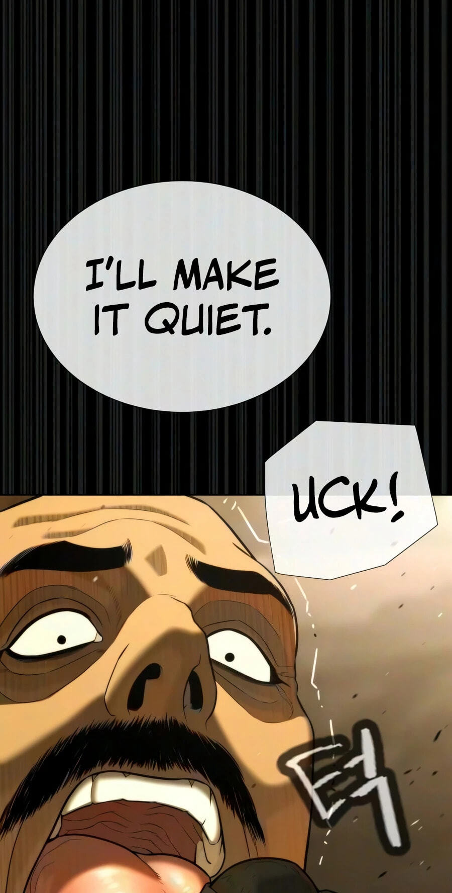Killer Pedro Chapter 136 page 172 - 