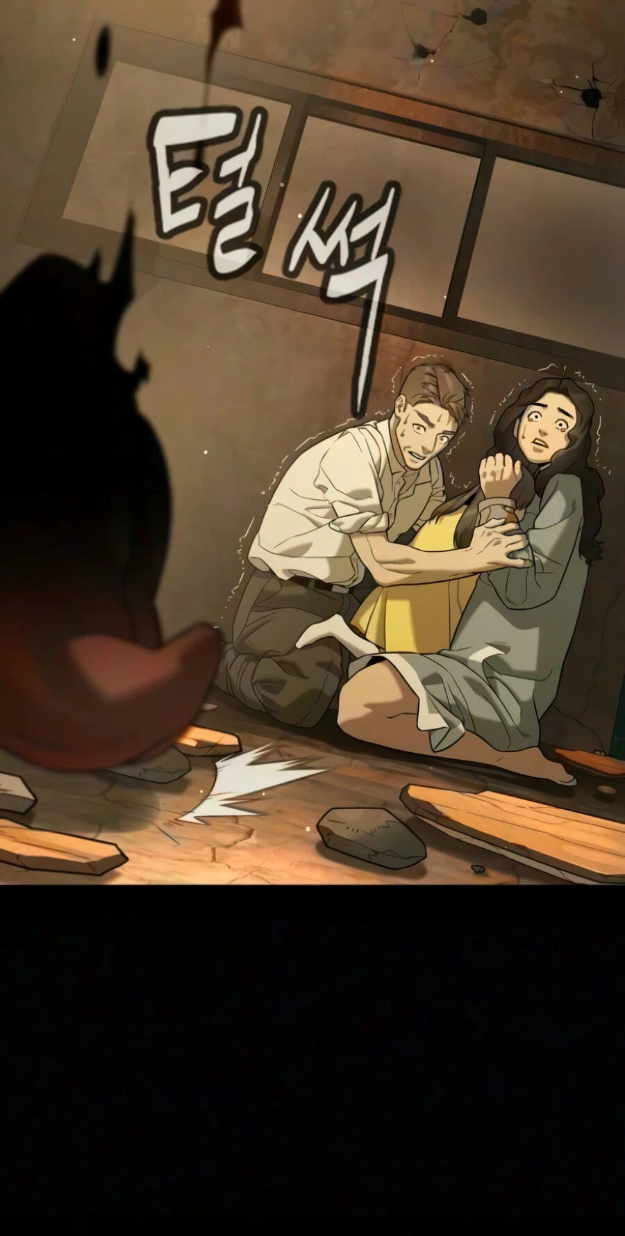 Killer Pedro Chapter 136 page 177 - 