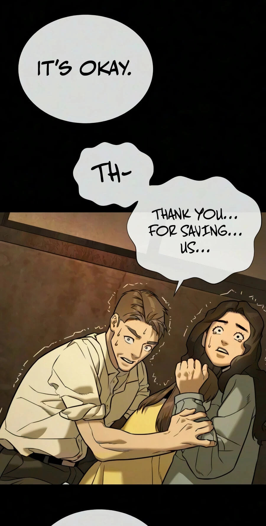 Killer Pedro Chapter 136 page 178 - 