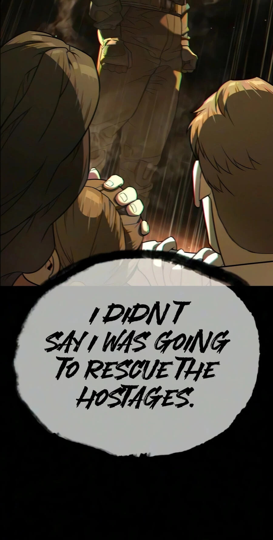 Killer Pedro Chapter 136 page 181 - 