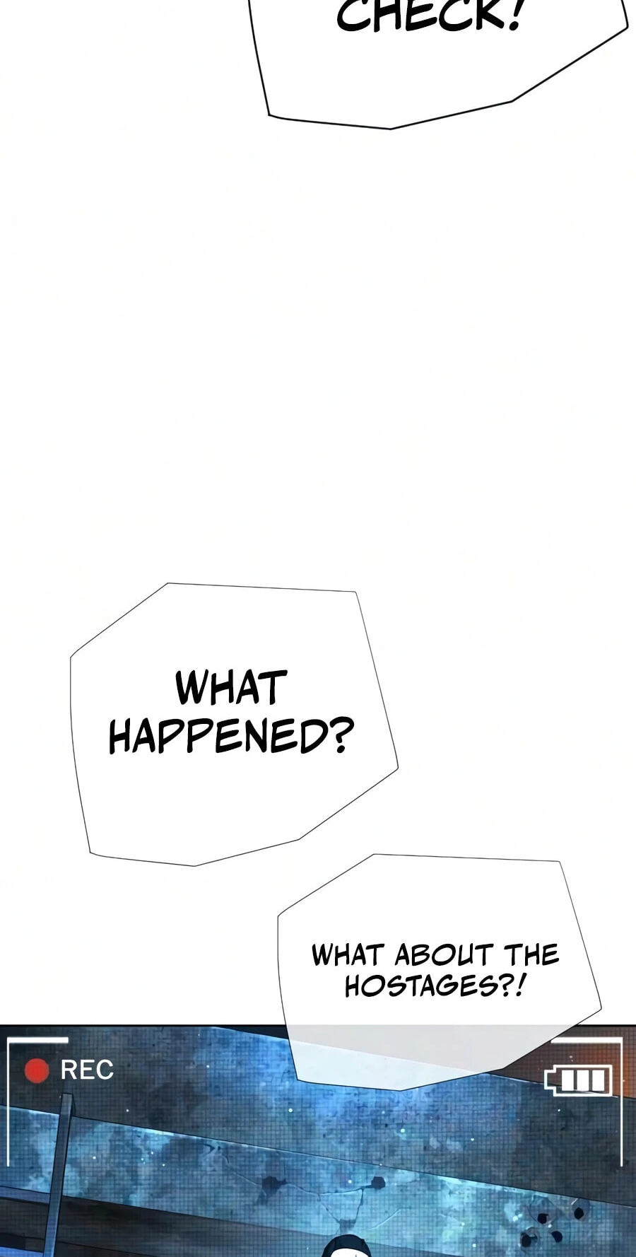 Killer Pedro Chapter 136 page 186 - 