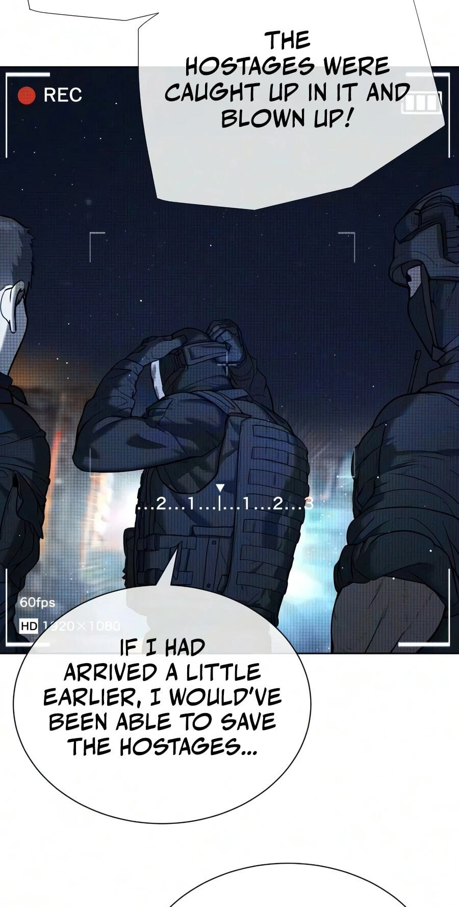 Killer Pedro Chapter 136 page 189 - 