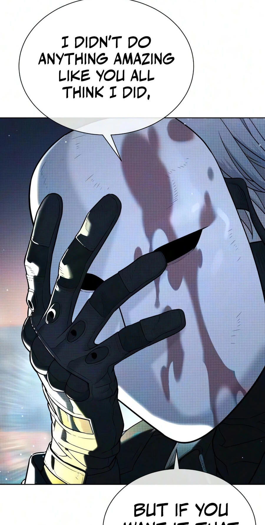 Killer Pedro Chapter 136 page 191 - 