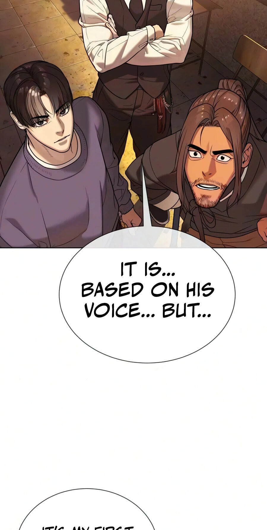 Killer Pedro Chapter 136 page 194 - 