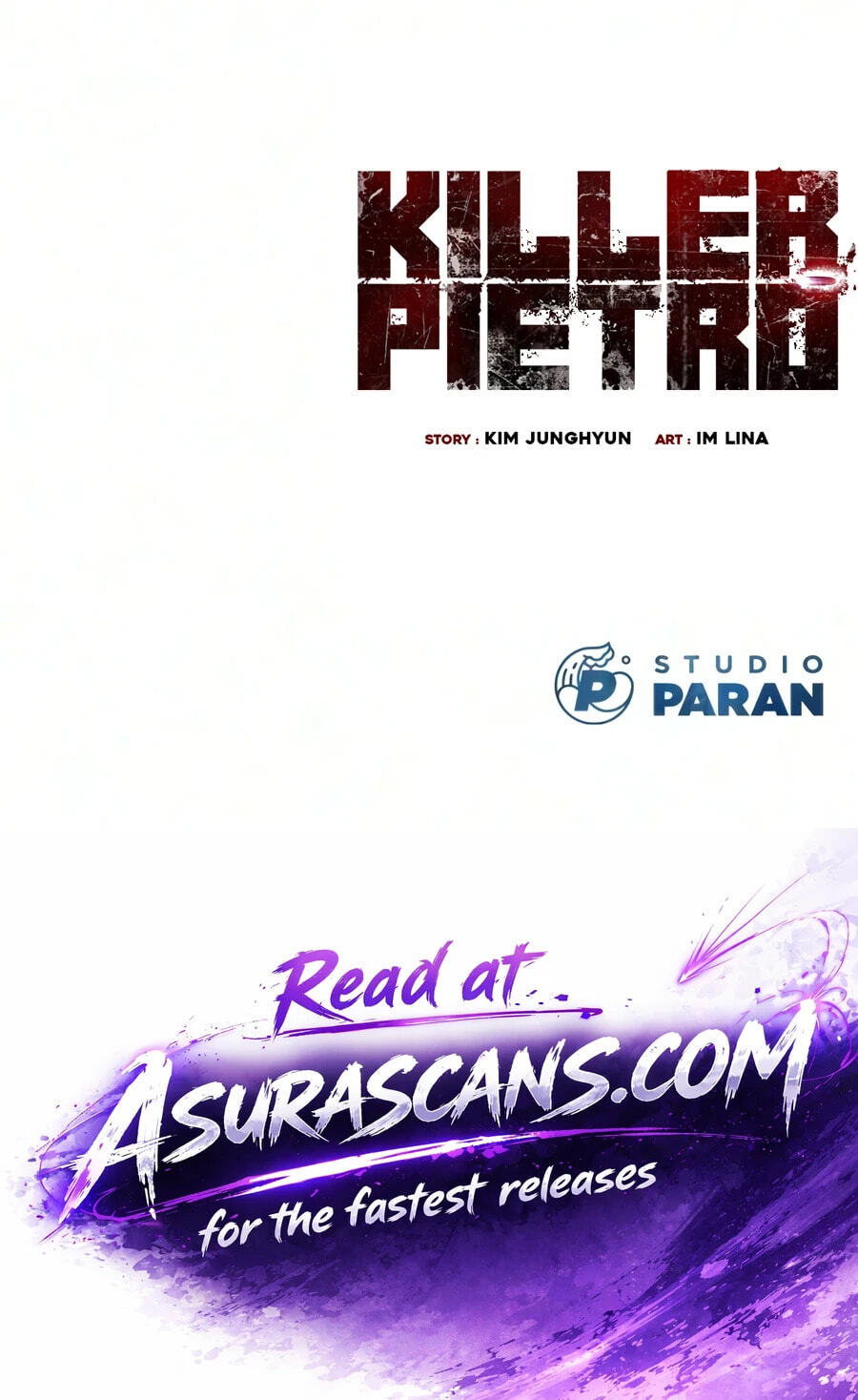 Killer Pedro Chapter 136 page 200 - 