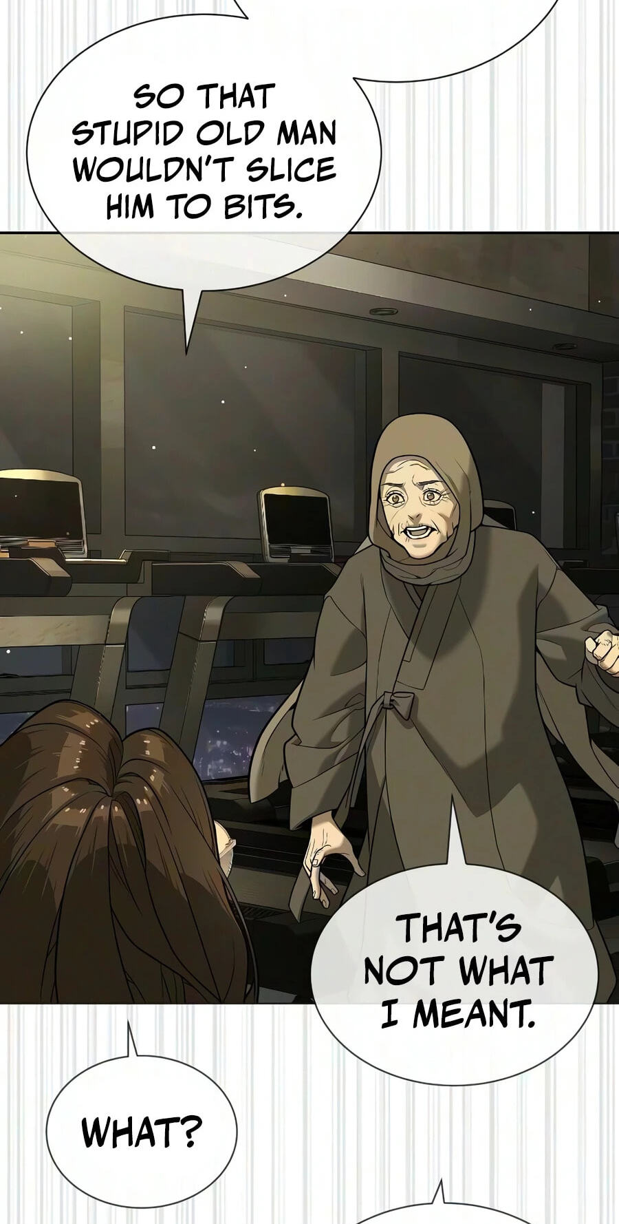 Killer Pedro Chapter 136 page 24 - 