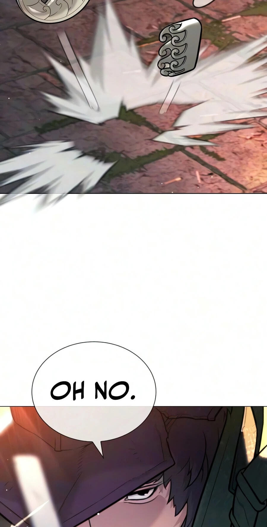 Killer Pedro Chapter 136 page 31 - 