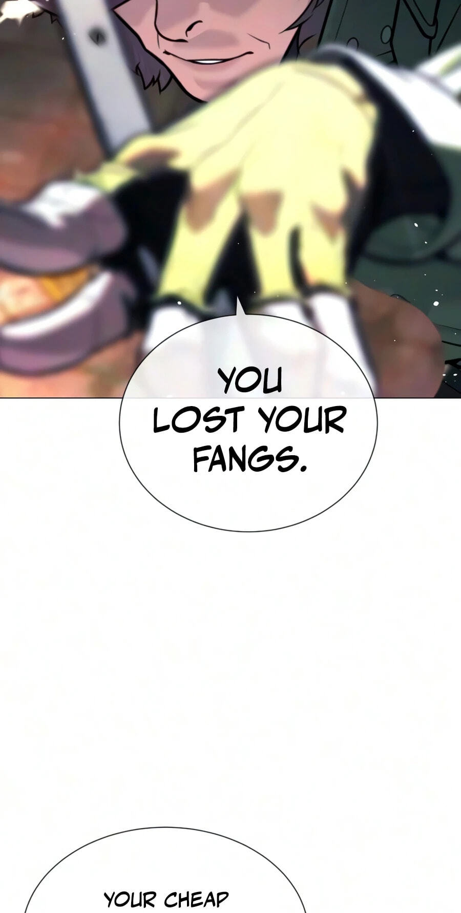 Killer Pedro Chapter 136 page 32 - 