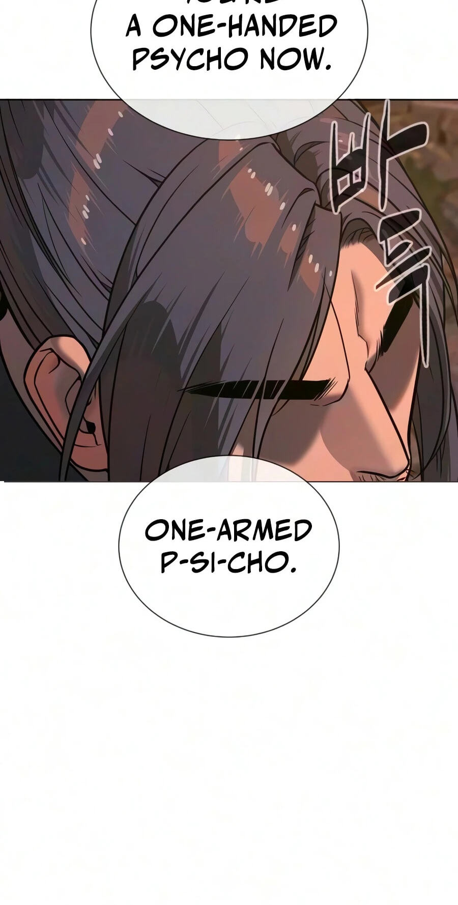 Killer Pedro Chapter 136 page 37 - 