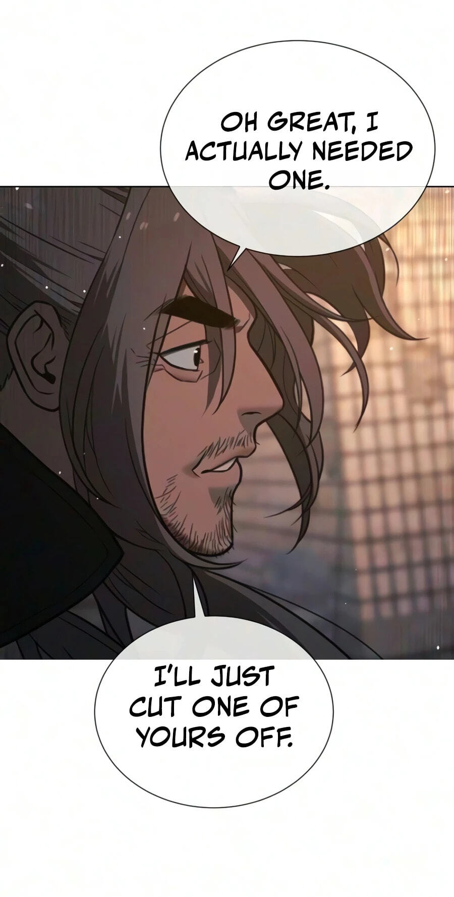 Killer Pedro Chapter 136 page 38 - 