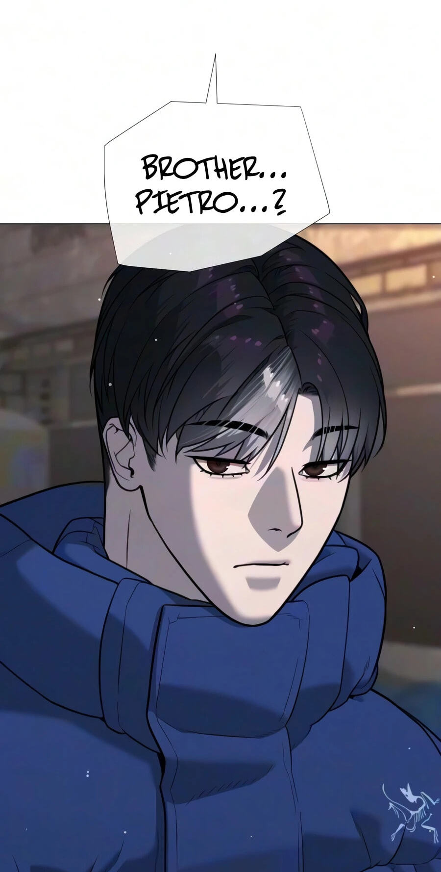 Killer Pedro Chapter 136 page 48 - 