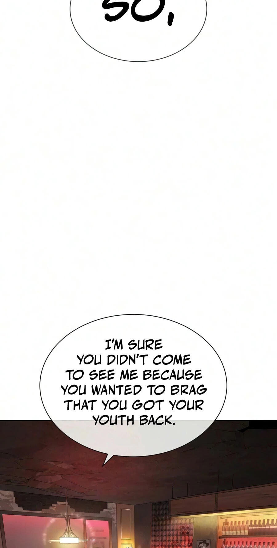 Killer Pedro Chapter 136 page 53 - 
