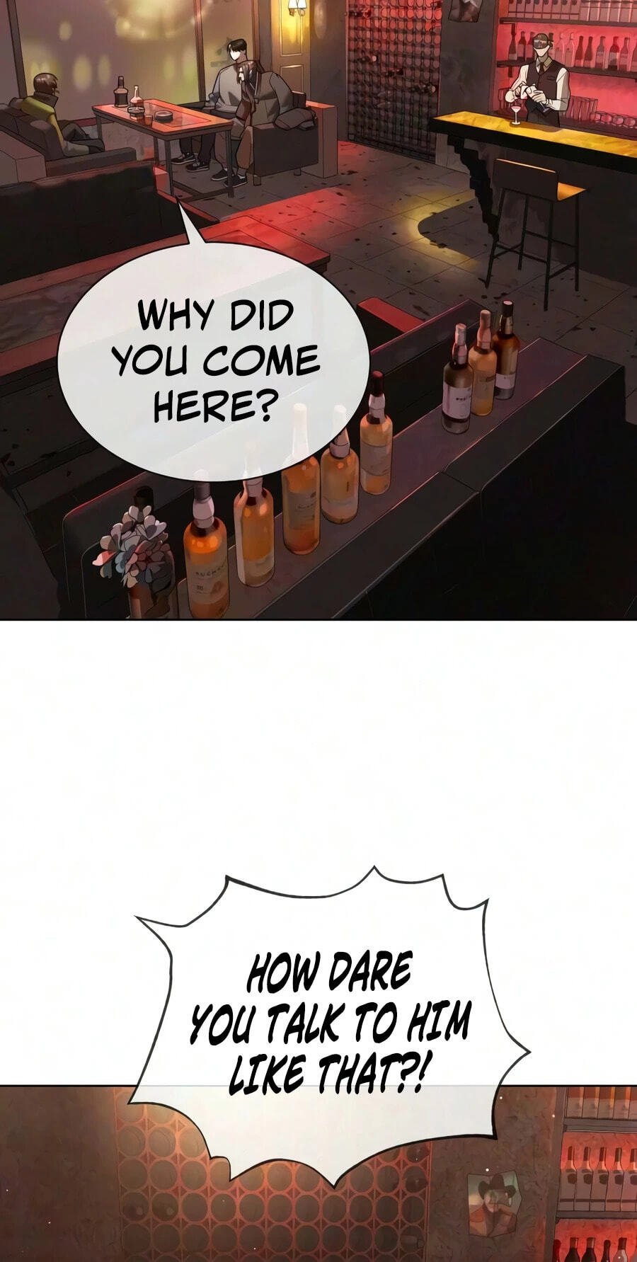 Killer Pedro Chapter 136 page 54 - 