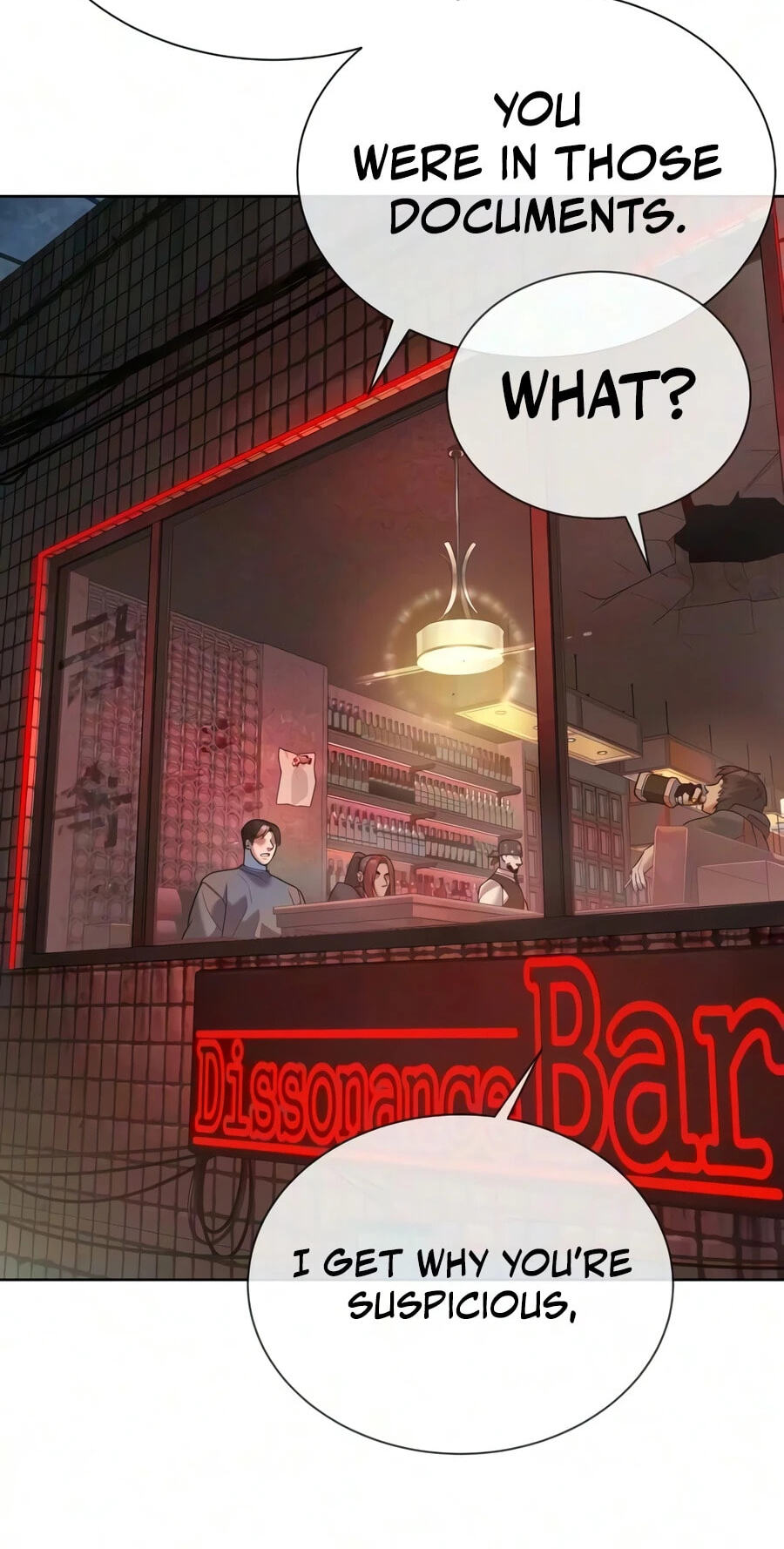 Killer Pedro Chapter 136 page 63 - 