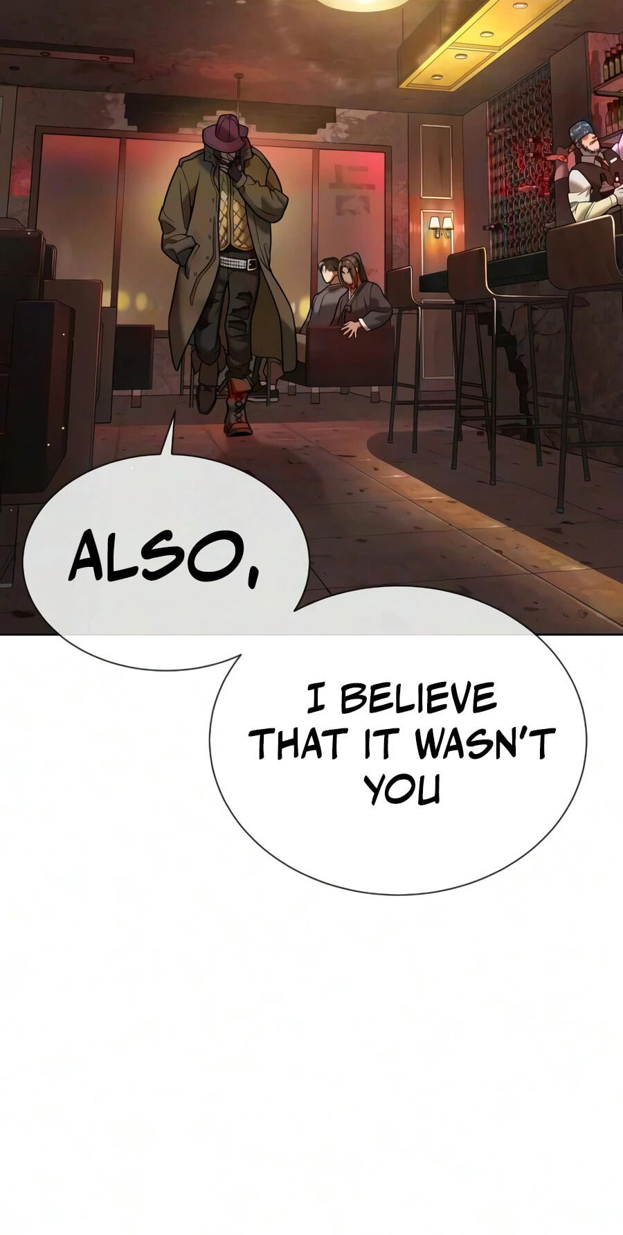 Killer Pedro Chapter 136 page 66 - 