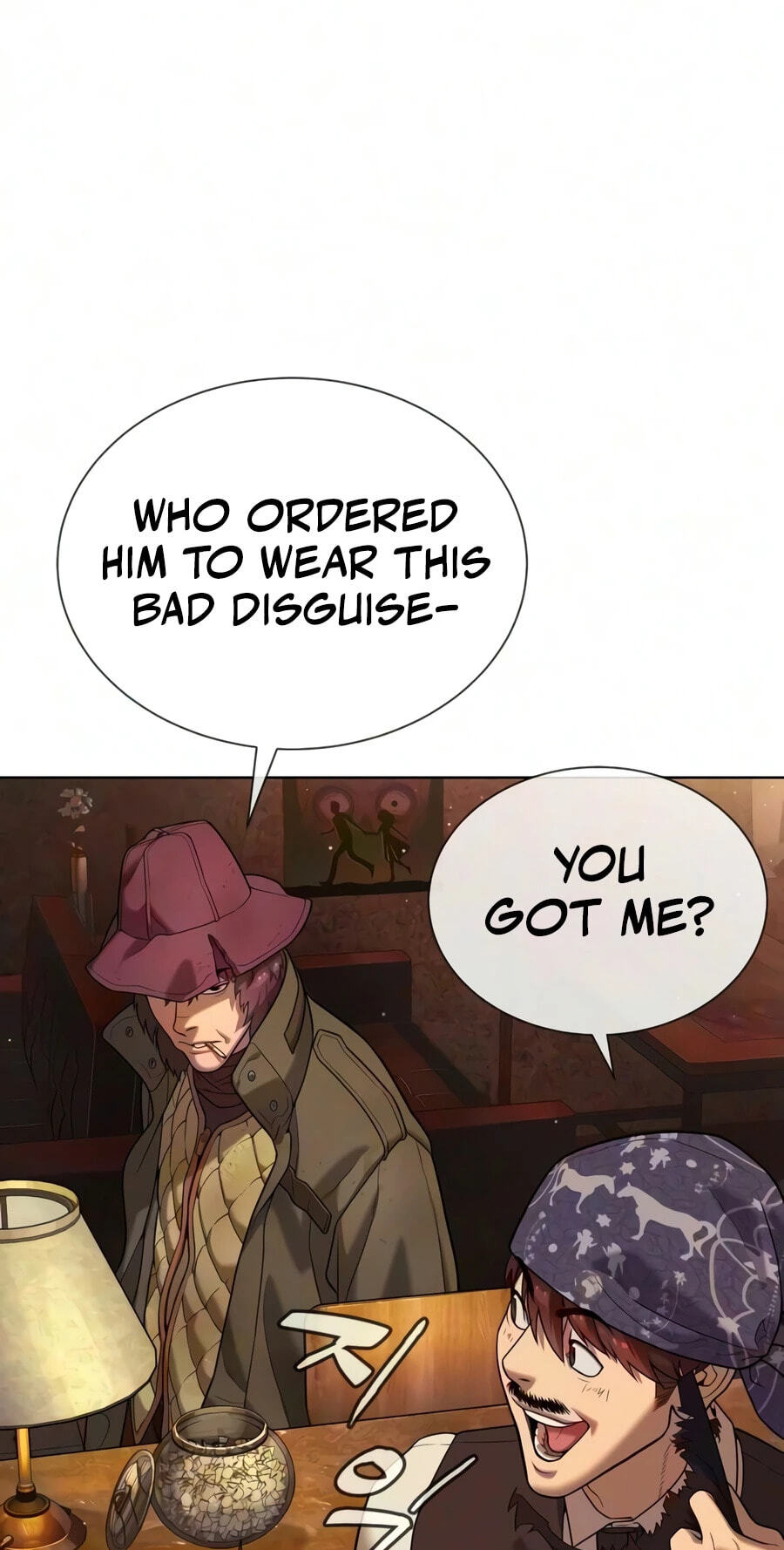 Killer Pedro Chapter 136 page 67 - 