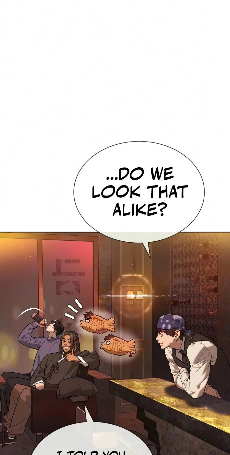 Killer Pedro Chapter 136 page 72 - 