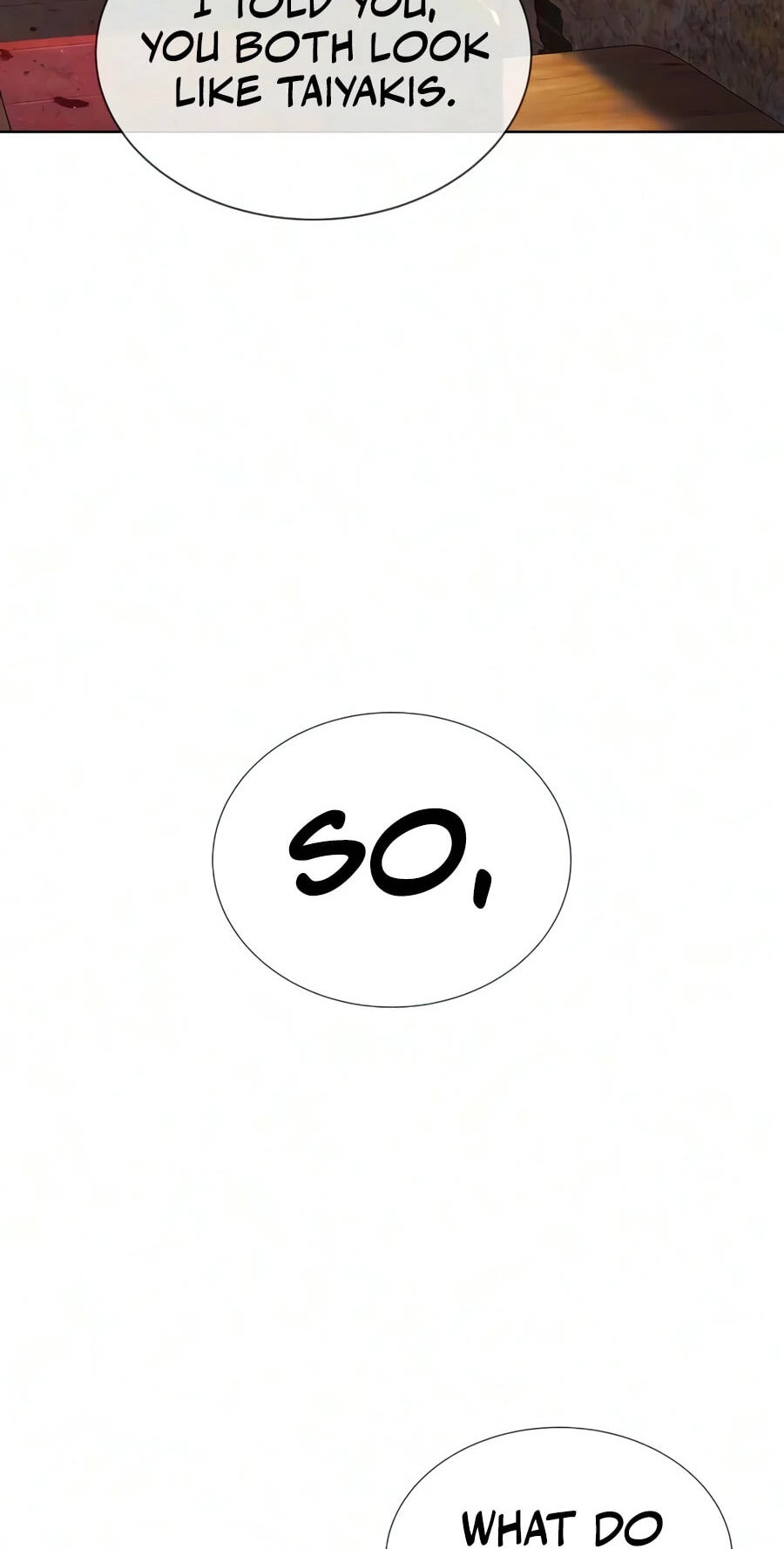 Killer Pedro Chapter 136 page 73 - 
