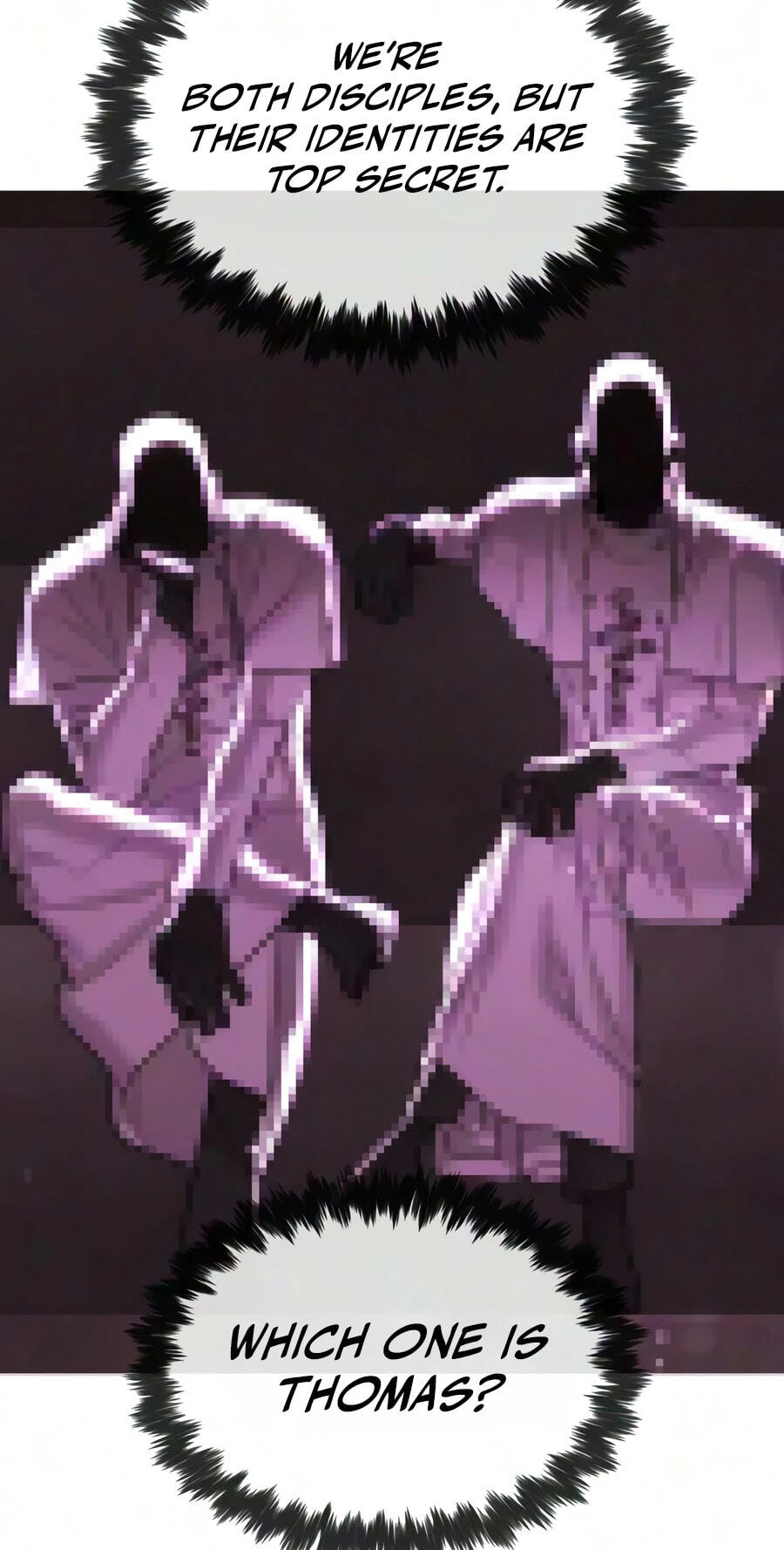 Killer Pedro Chapter 136 page 82 - 